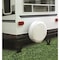Camco COVER, SPARETIRE A / 34IN DIAMETER VINYL, ARCTIC WHITE 45340 - alternate 2